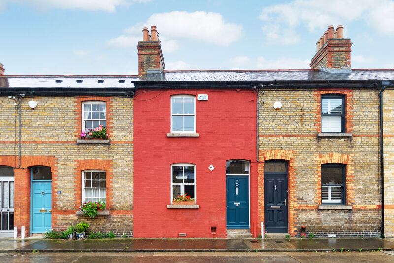 17 FitzGerald Street, Harold's Cross, Dublin 6