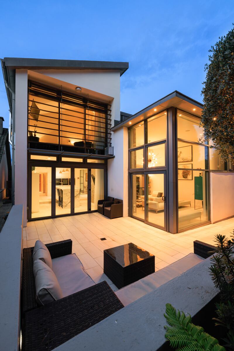 Pinehurst, Hainault Road, Foxrock