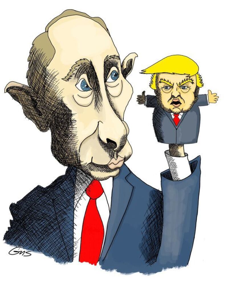 Gustavo Rivera, El Nuevo Día, Puerto Rico