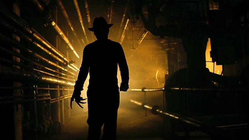 A nightmare on Elm Street