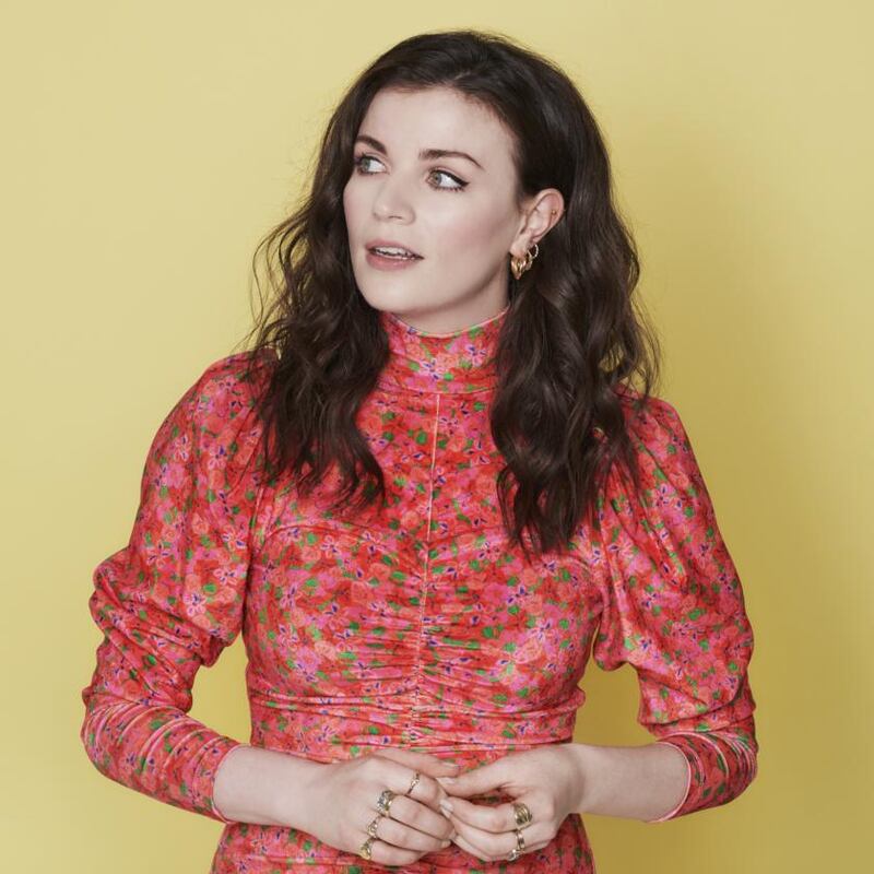 Aisling Bea