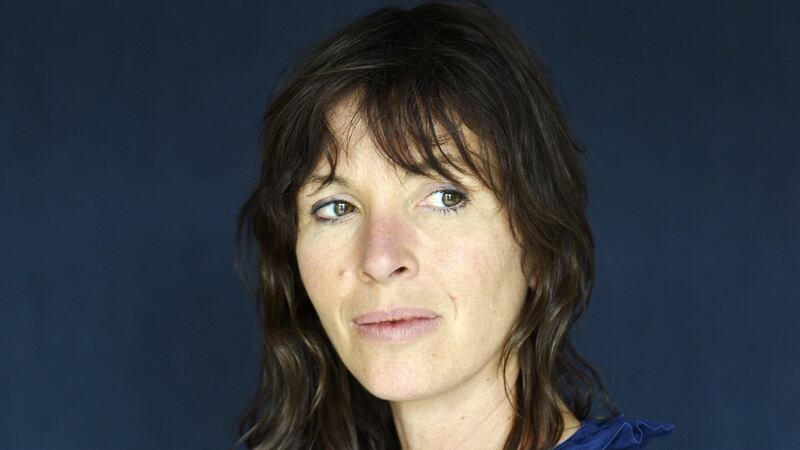 Rachel Cusk: a study of female fate and male privilege