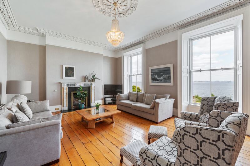 First-floor drawingroom 