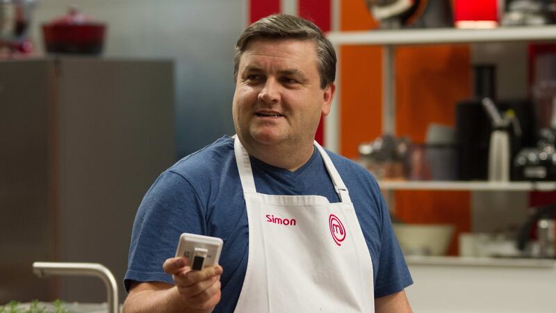 Yes Simon, it’s time to cook lamb again