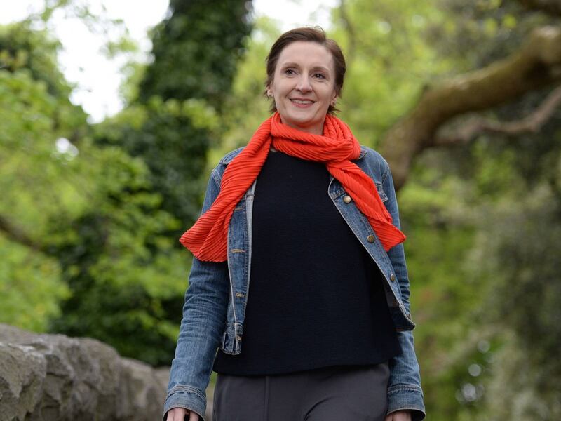 'I’m glad to get the opportunity to make more films and to have got the all-clear to continue doing what I’m doing'