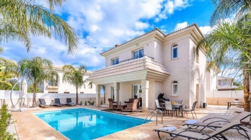 Villa Florence in  Cyprus