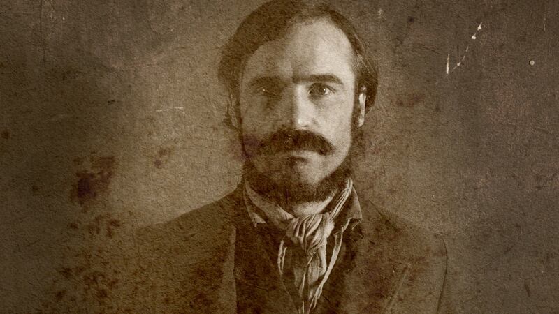 It took two minutes for Myles Joyce to die from strangulation, when his arm got tangled in the hangman’s rope