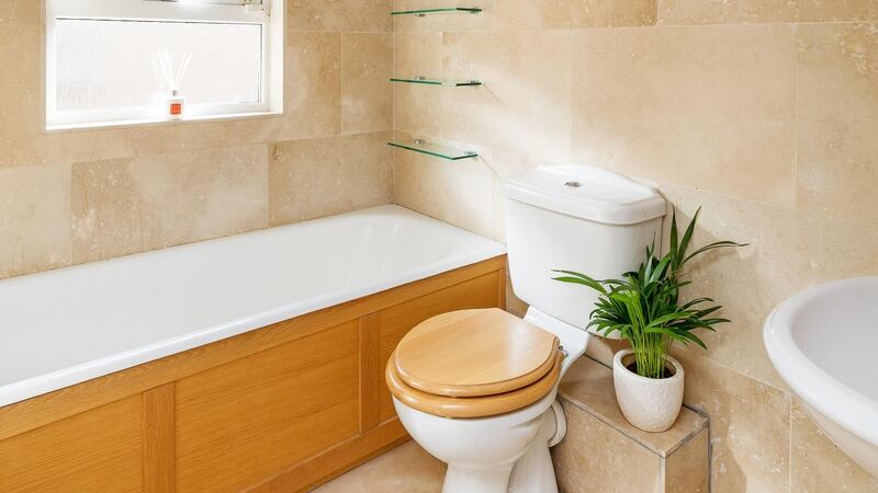 56 Hollybank Road Drumcondra D9