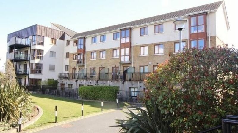 107 The Kilns, Portmarnock, Co Dublin