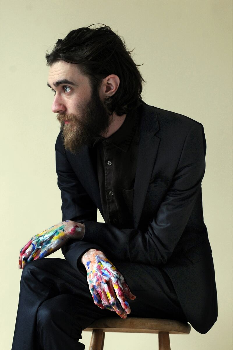 Keaton Henson: “I’ve always struggled with the idea that because I bleed onto a page for someone that I’m also expected or obliged to take pictures of my lunch, or say where I am, or whom I’m with.”