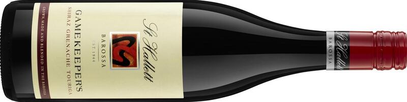 St Hallet Gamekeper’s Red 2015, Barossa, Australia