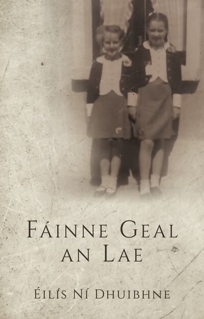 Fáinne Geal an Lae le Éilís Ní Dhuibhne
