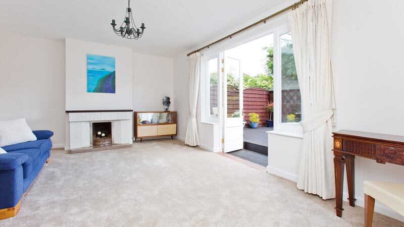 6 St Martin’s Park: three-bed semi-detached house  for €495,000