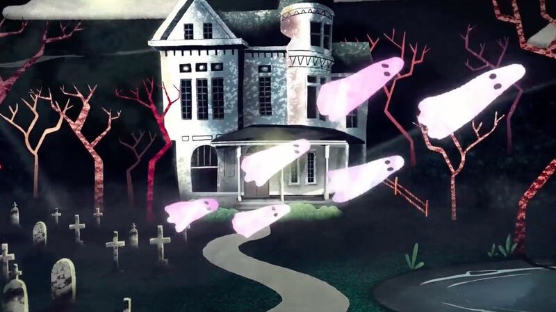 Lore should scare the bejesus out of you