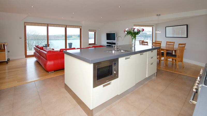 Seascape, Ardbrack, Kinsale, Co Cork