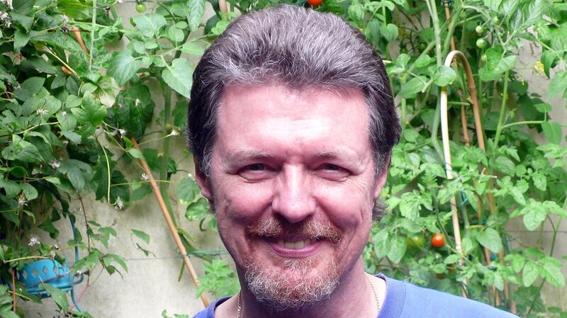 ‘Enchantment is sheer wonder, and it’s fundamental to being alive,’ says environmentalist and author Patrick Curry.