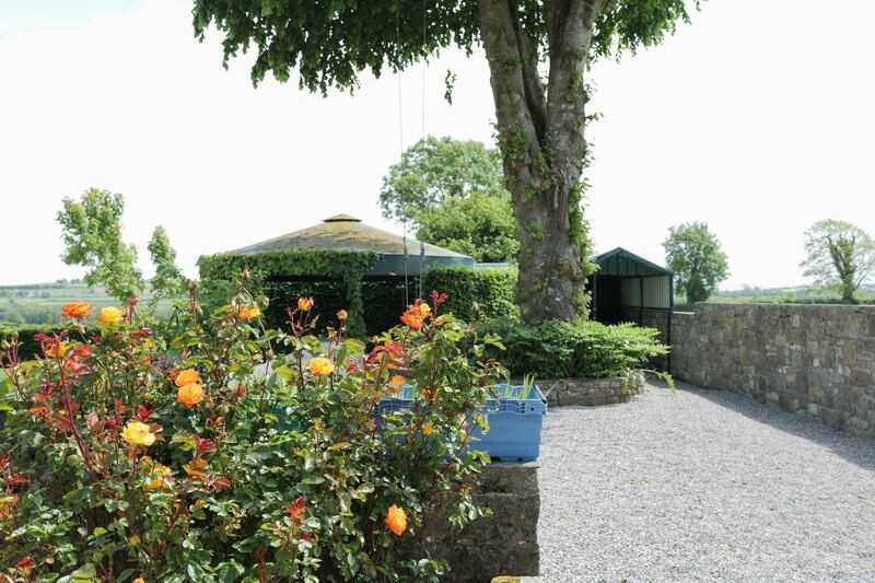 Rosa Gordon Snell, commissioned by the late Maeve Binchy