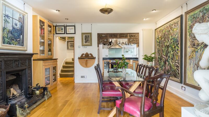 Greenhall Lodge, Tinahely, Co Wicklow