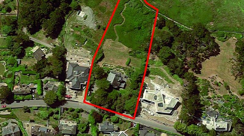 Bracken Hill, Thormanby Road, Howth, sold for €4 million