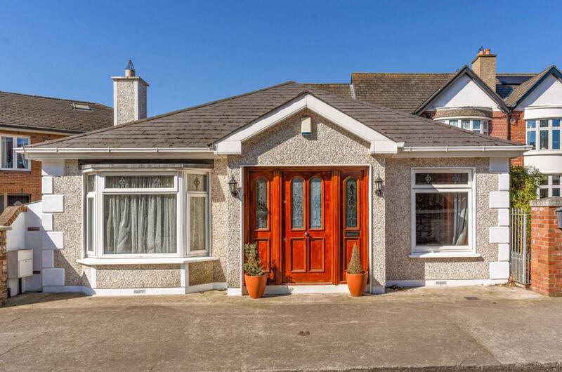 63A Tritonville Road, Sandymount, Dublin 4 