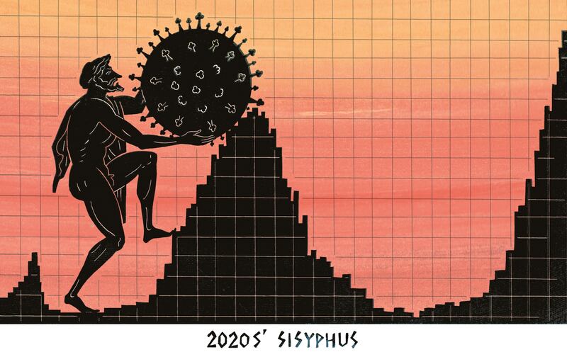 Vecer, Slovenia. Cartoonist: Ciril Horjak