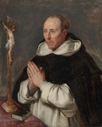 St Thomas Aquinas warned against an unbending moral legalism. Photograph: Getty