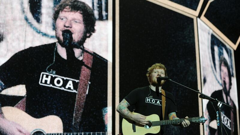 Photograph: Aidan Crawley