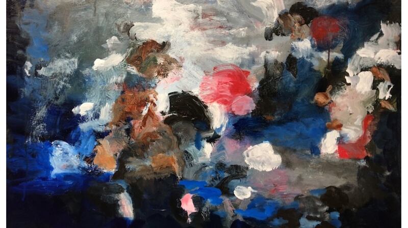 Stephen Lawlor, Private Conversation, SO Fine Art Editions.