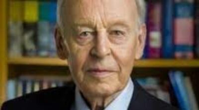 Noel Dorr is a former secretary general of the Department of Foreign Affairs.