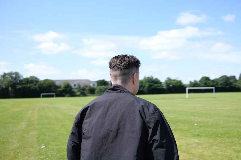  Photograph: Bryan O’Brien
