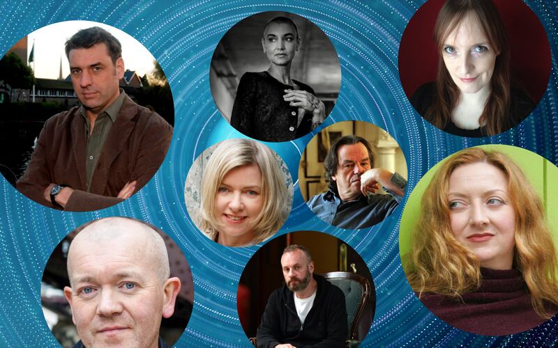 Some of the authors to look forward to in 2021: Ed O'Loughlin, Sinéad O’Connor, Lisa McInerney, Danielle McLaughlin, Neil Jordan, Claire Keegan, Conor O’Callaghan and  Keith Ridgway