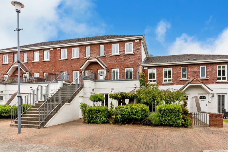 3 Ely Woods, Ballyboden Road, Rathfarnham, Dublin