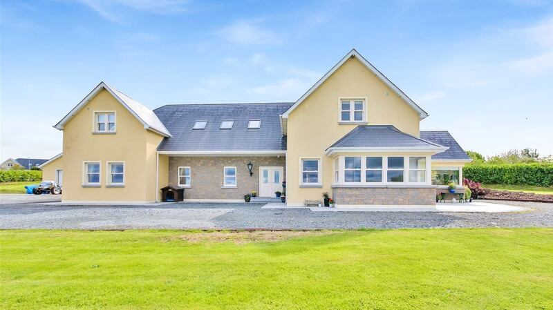 5 Rath Luain, Sparrow Road, Dunlavin, Co Wicklow
