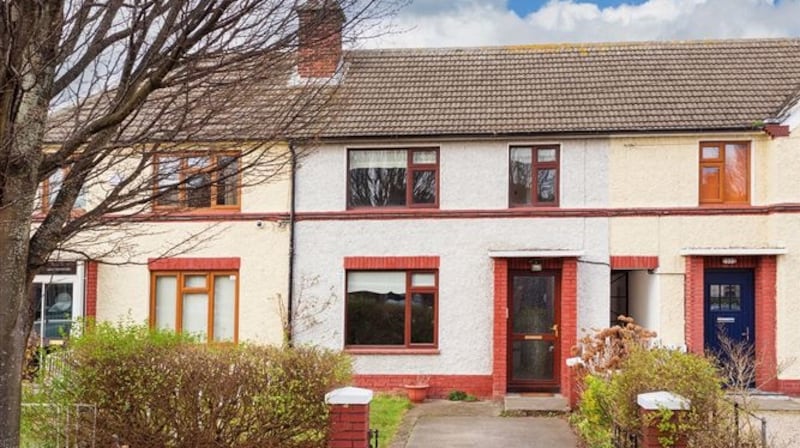 156 Corrib Road, Terenure, Dublin 6W
