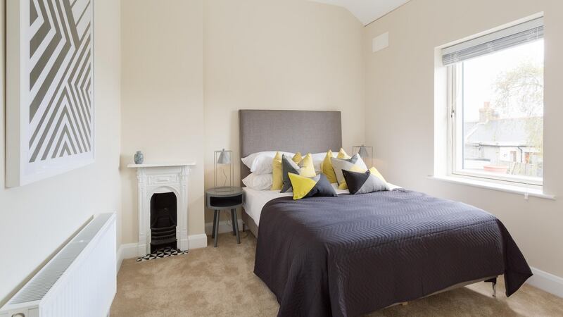 2 Colbert’s Fort Rialto Dublin 8