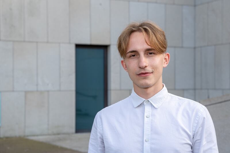 Mihael Melnic, cofounder of Snappie, says the platform is an engineering solution for creative and marketing agencies.