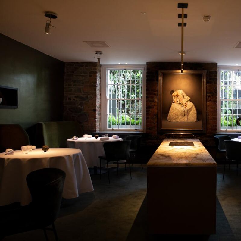 Chapter One by Mickael Viljanen