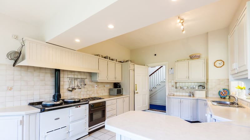 34 Ailesbury Road, Dublin 4