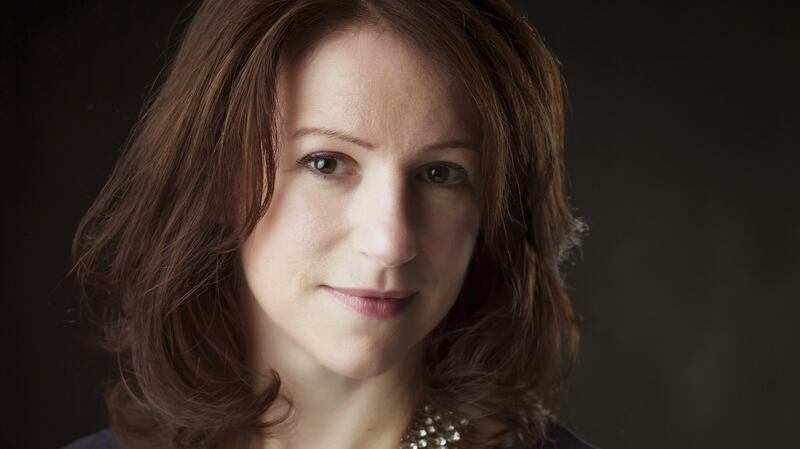 Hazen Gaynor: My “influencers” are a formidable mix of real and fictional women I first encountered as a child or teen, but whose stories and characters still fascinate me. Photograph: Deasy Photographic