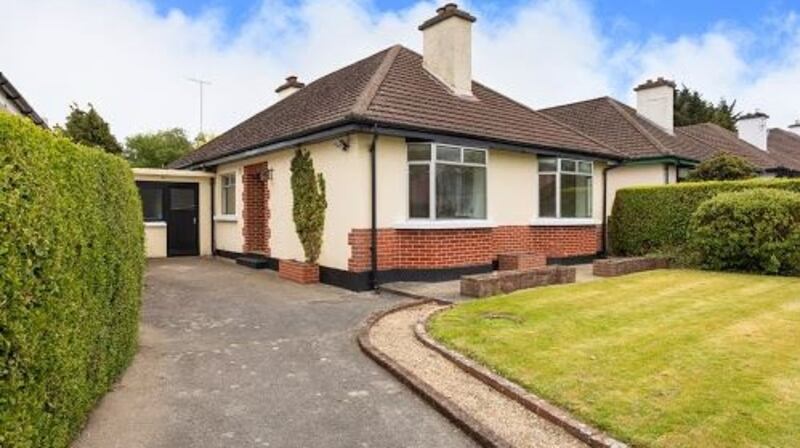15 Harlech Crescent, Ardilea, Dublin 14