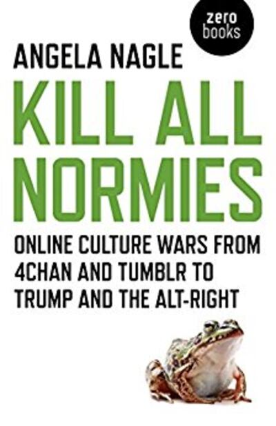“I wanted to try to carve out some other political space, which required me to take a step back and think in terms of big themes and ideas, about our cultural obsession with ‘edginess’, counterculture and marginality, our cycles of tech-utopianism followed by crushing reality”