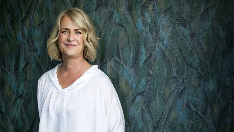 Niamh Boyle, managing director of the Reputations Agency. Photograph: Chris Bellew/Fennell Photography