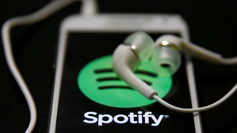 Spotify: may restrict the biggest album releases to its paid tier for a period of time. Photograph: Dado Ruvic