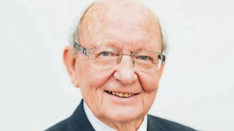 Prof Niall O’Higgins.