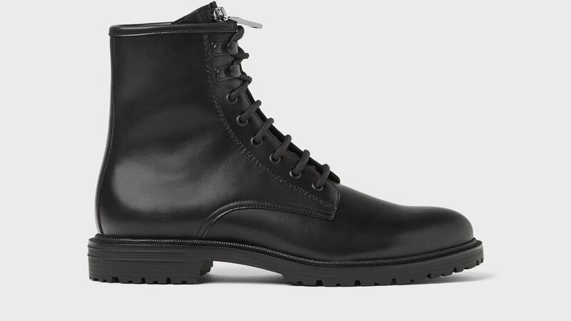 Boots, €59.95, Zara