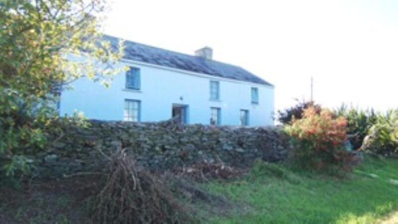 Windhoek, Baltimore, Kinish Bay, Sherkin Island, Co Cork