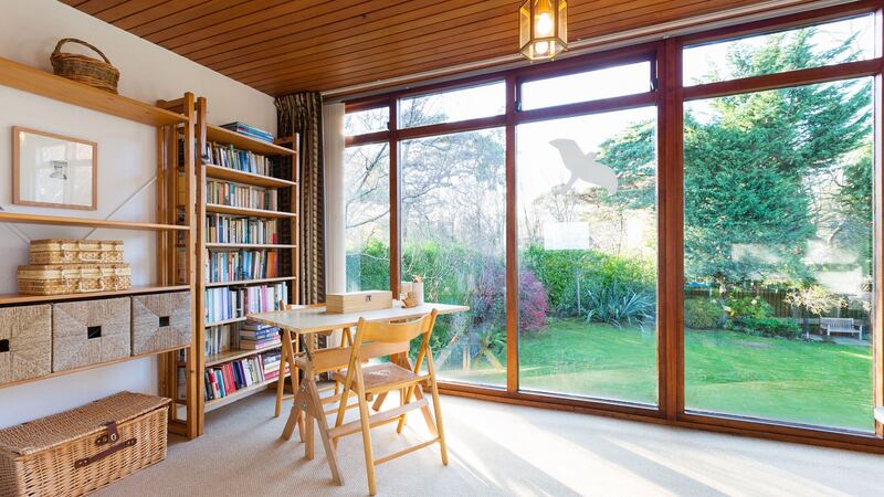 White House, Hainault Road, Foxrock, Dublin 18