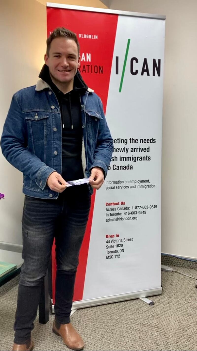 Mark Graham says being overly modest does not pay