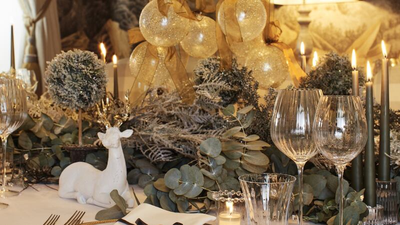 Helen Turkington. Photo:  Philip Lauterbach