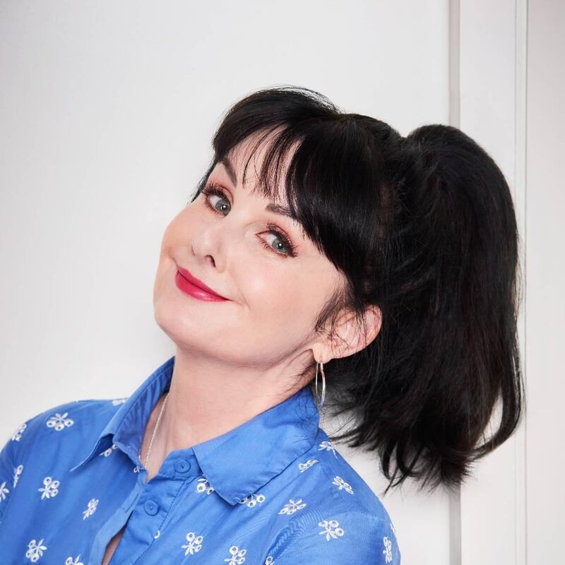 Marian Keyes